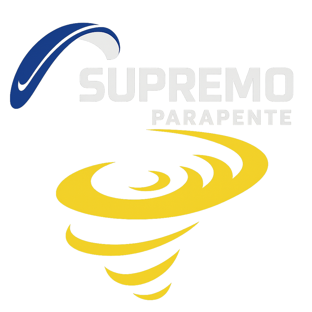Supremo Parapente