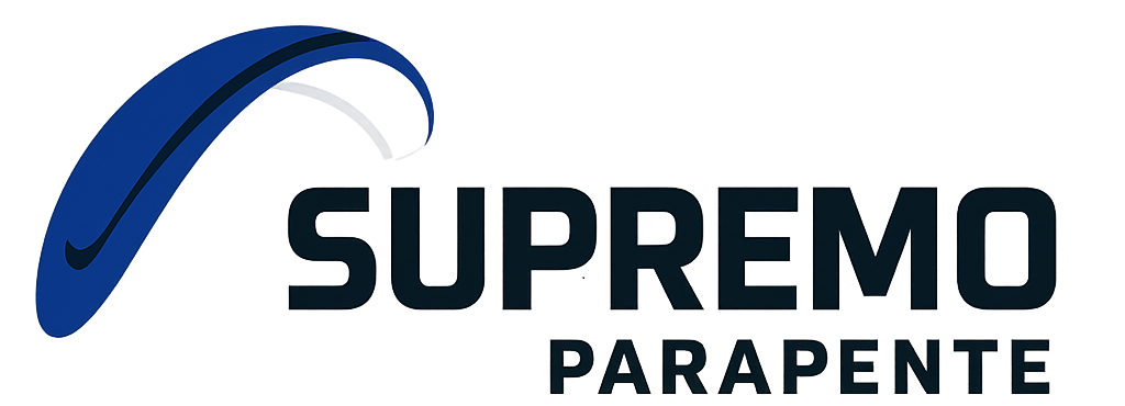 Supremo Parapente